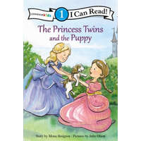  Princess Twins and the Puppy – Mona Hodgson