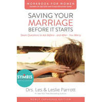  Saving Your Marriage Before It Starts Workbook for Women Updated – Les Parrott