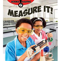 Measure It – Paula Smith