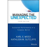  Managing the Unexpected – Kathleen M. Sutcliffe