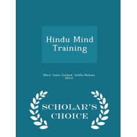  Hindu Mind Training - Scholar's Choice Edition – Siddha Mohana Mitra