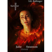 Julie Swanson Untold – S K Ballinger