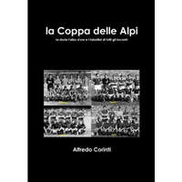  Coppa Delle Alpi – Alfredo Corinti