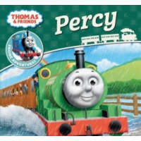  Thomas & Friends: Percy – NO AUTHOR