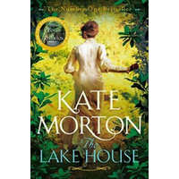  Lake House – Kate Morton