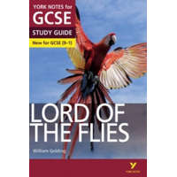  Lord of the Flies STUDY GUIDE: York Notes for GCSE (9-1) – Sw Foster