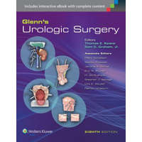 Glenn's Urologic Surgery – Sam D. Graham,Thomas E. Keane