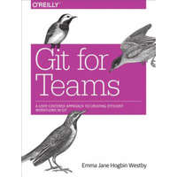  Git for Teams – Emma Jane