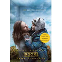  Room: Film tie-in – Emma Donoghue