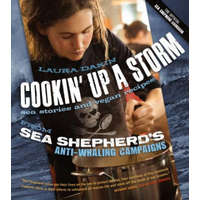 Cookin' Up a Storm – Laura Dakin