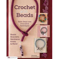  Crochet with Beads – Suzanne McNeill