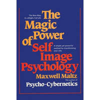  Magic Power of Self-Image Psychology – Dr Maxwell Maltz