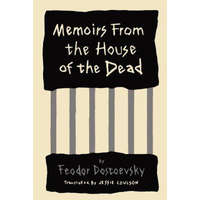  Memoirs from the House of the Dead – Fyodor Dostoyevsky