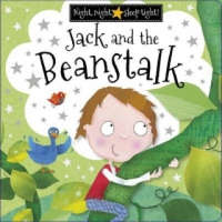  Jack and the Beanstalk – Clare Fennell