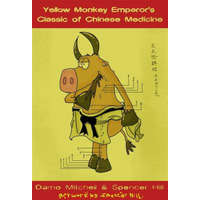  Yellow Monkey Emperor's Classic of Chinese Medicine – MITCHELL DAMO ART B