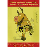Yellow Monkey Emperor's Classic of Chinese Medicine – MITCHELL DAMO ART B