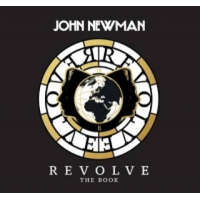  Revolve: The Book – NEWMAN JOHN