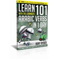  Learn 101 Arabic Verbs In 1 Day – Rory Ryder