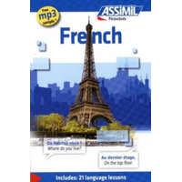  Assimil Nelis - French – Assimil Nelis
