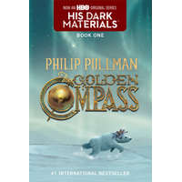  Golden Compass – Philip Pullman