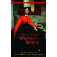 Madame Bovary – Gustave Flaubert