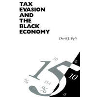  Tax Evasion and the Black Economy – David J. Pyle