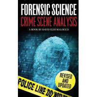  Forensic Science – MR David Elio Malocco