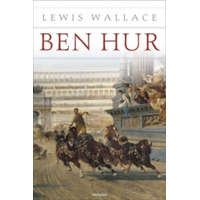  Ben Hur – Lewis Wallace,Richard Zoozmann