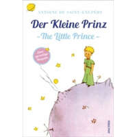  Der Kleine Prinz / The Little Prince – Antoine de Saint-Exupery