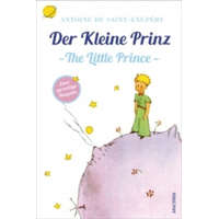 Der Kleine Prinz / The Little Prince – Antoine de Saint-Exupery