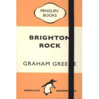  BRIGHTON ROCK NOTEBOOK – Graham Greene