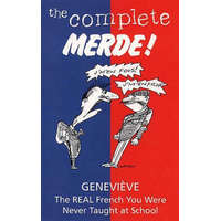 Complete Merde – "Genevieve"