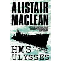  HMS Ulysses – Alistair MacLean
