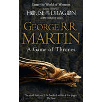 Game of Thrones – George Raymond Richard Martin