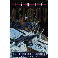  Complete Stories Volume II – Isaac Asimov