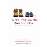  Man and Boy – Tony Parsons