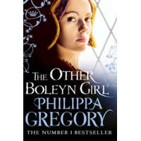  Other Boleyn Girl – Philippa Gregory