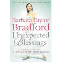  Unexpected Blessings – Barbara Taylor Bradford