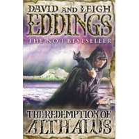 Redemption of Althalus – David Eddings,Leigh Eddings
