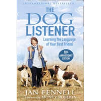  Dog Listener – Jan Fennell