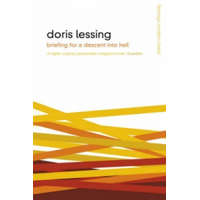  Briefing for a Descent Into Hell – Doris Lessing