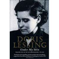  Under My Skin – Doris Lessing
