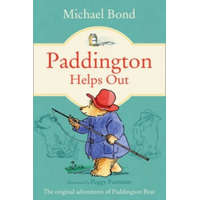 Paddington Helps Out – Michael Bond