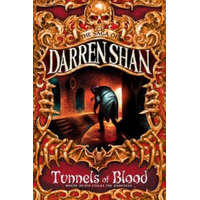 Tunnels of Blood – Darren Shan