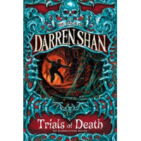 Trials of Death – Darren Shan