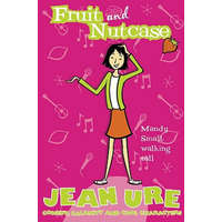  Fruit and Nutcase – Jean Ure