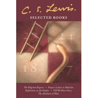  Selected Books – C S Lewis