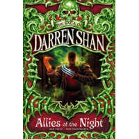 Allies of the Night – Darren Shan