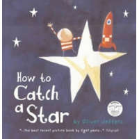  How to Catch a Star – Oliver Jeffers