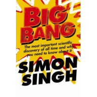  Big Bang – Simon Singh